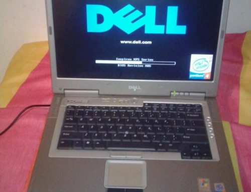 Dell Latitude E6420 (Core i5, 3nd Generation)